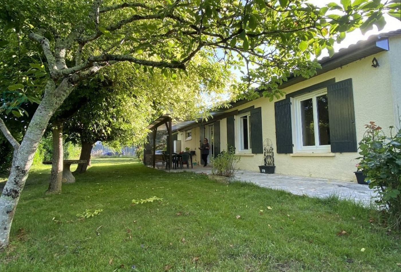 vente Maison Prigonrieux - Photo 4