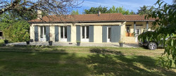 vente Maison Prigonrieux