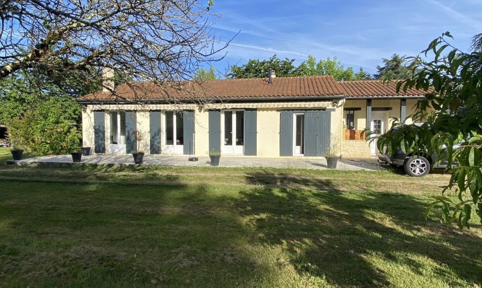 vente Prigonrieux