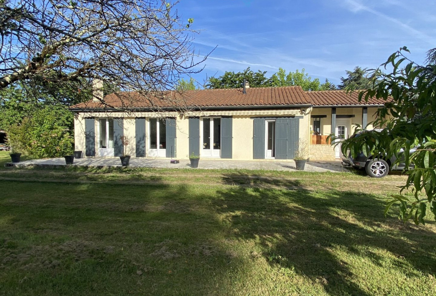 vente Maison Prigonrieux - Photo 2