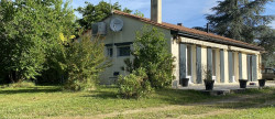 vente Maison Prigonrieux