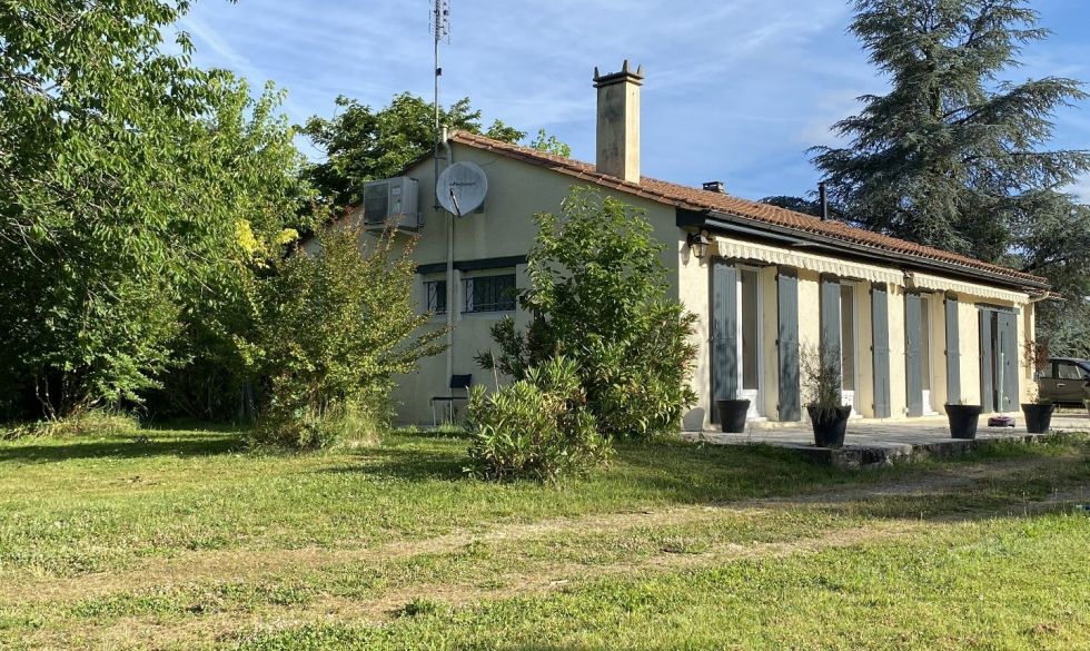 vente Prigonrieux