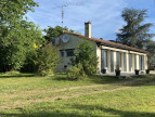 vente Maison Prigonrieux