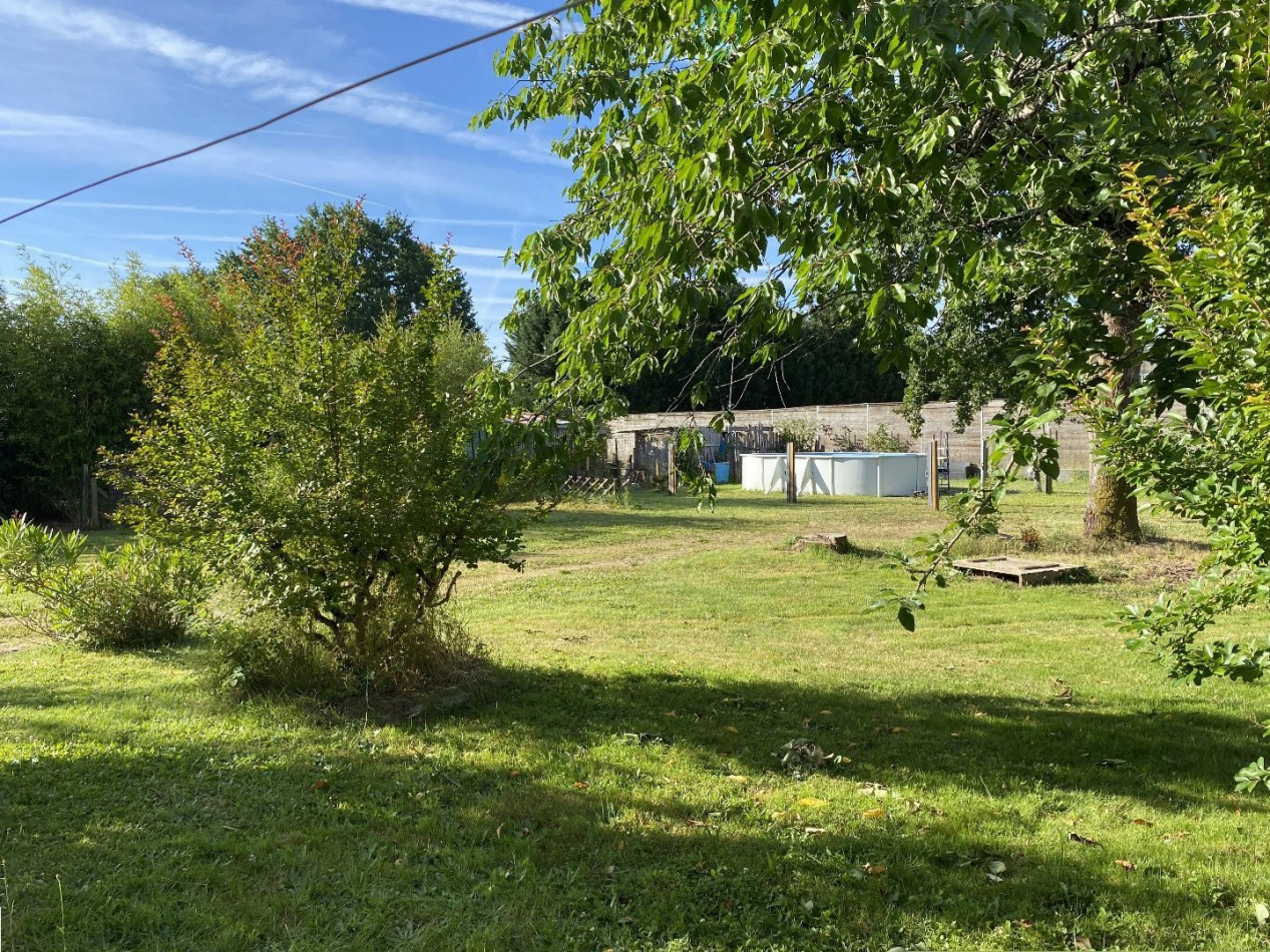 vente Maison Prigonrieux - Photo 13