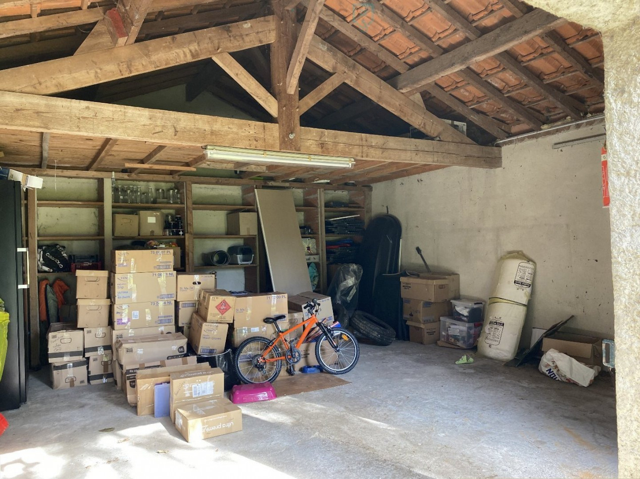 vente Maison Prigonrieux - Photo 15