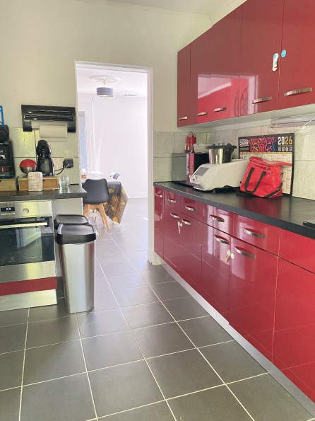 vente Maison Prigonrieux - Photo 6