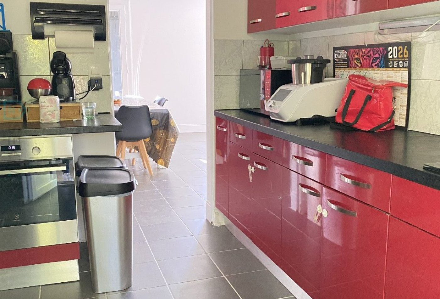 vente Maison Prigonrieux - Photo 6