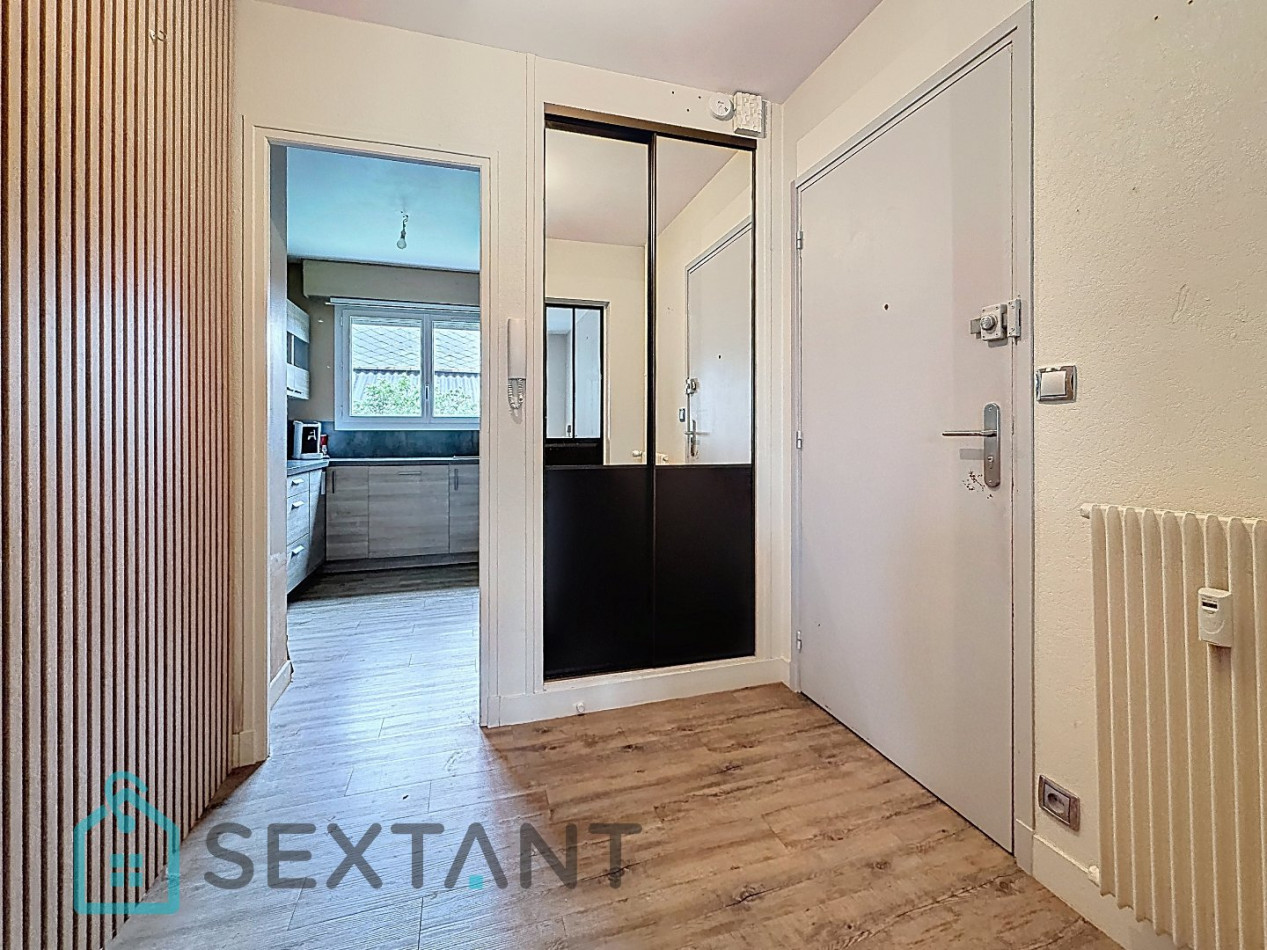 vente Appartement Le Mesnil Esnard - Photo 2