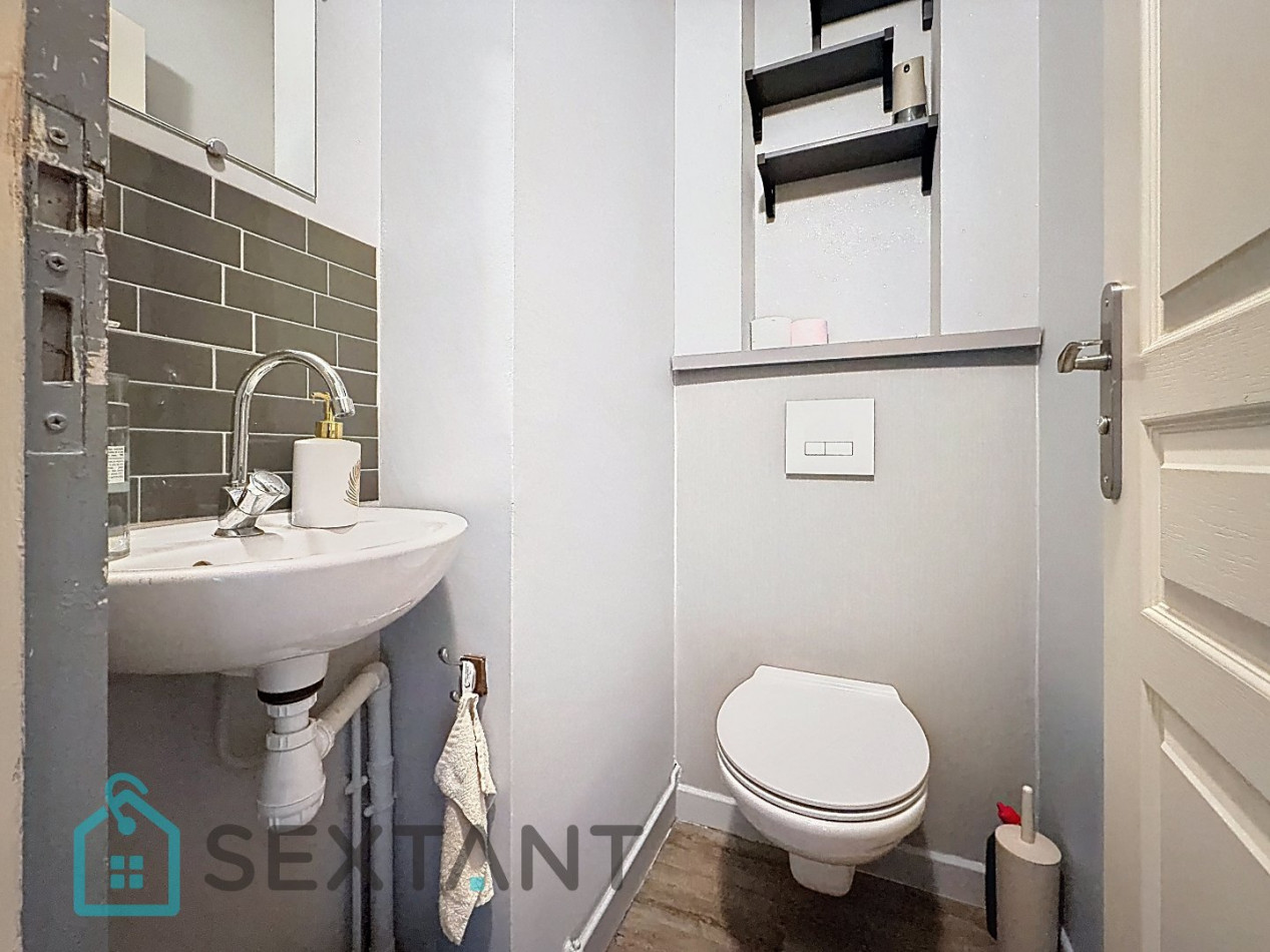 vente Appartement Le Mesnil Esnard - Photo 4
