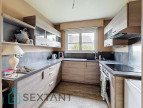 vente Appartement Le Mesnil Esnard