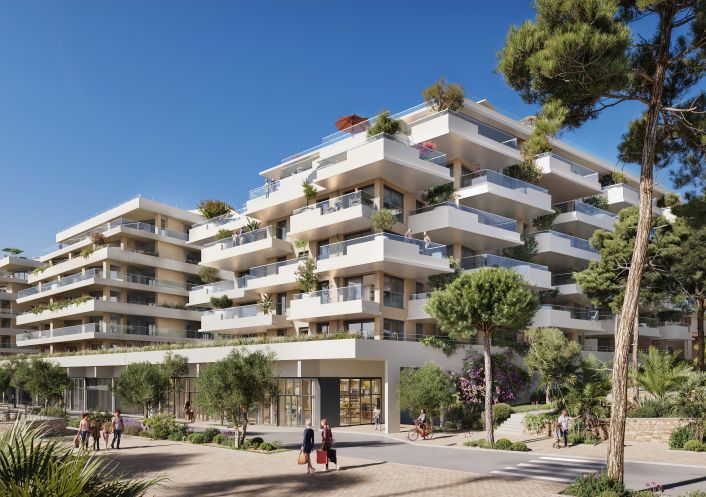 vente Appartement Roquebrune Cap Martin