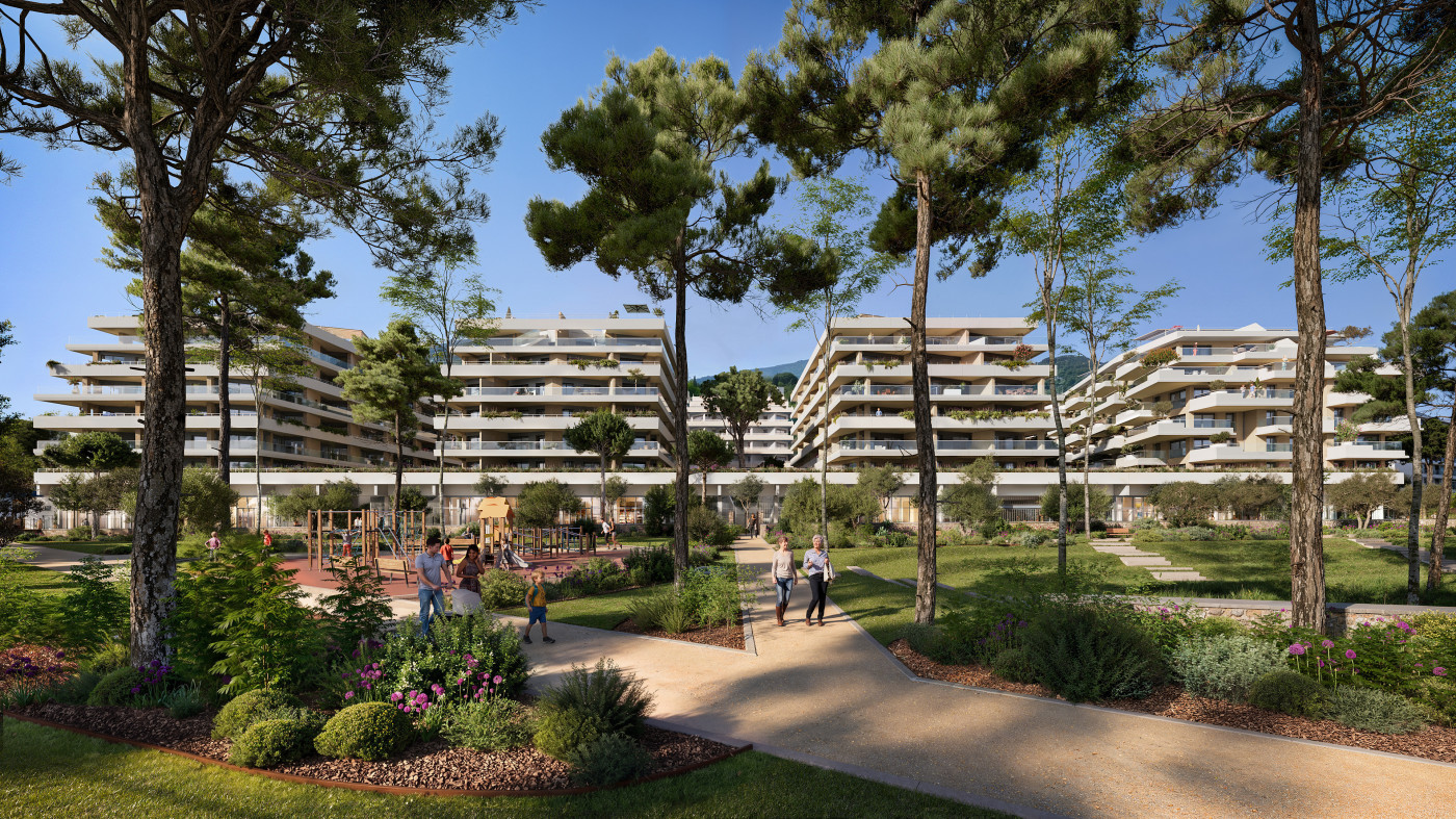 vente Appartement Roquebrune Cap Martin - Photo 5