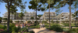 vente Appartement Roquebrune Cap Martin