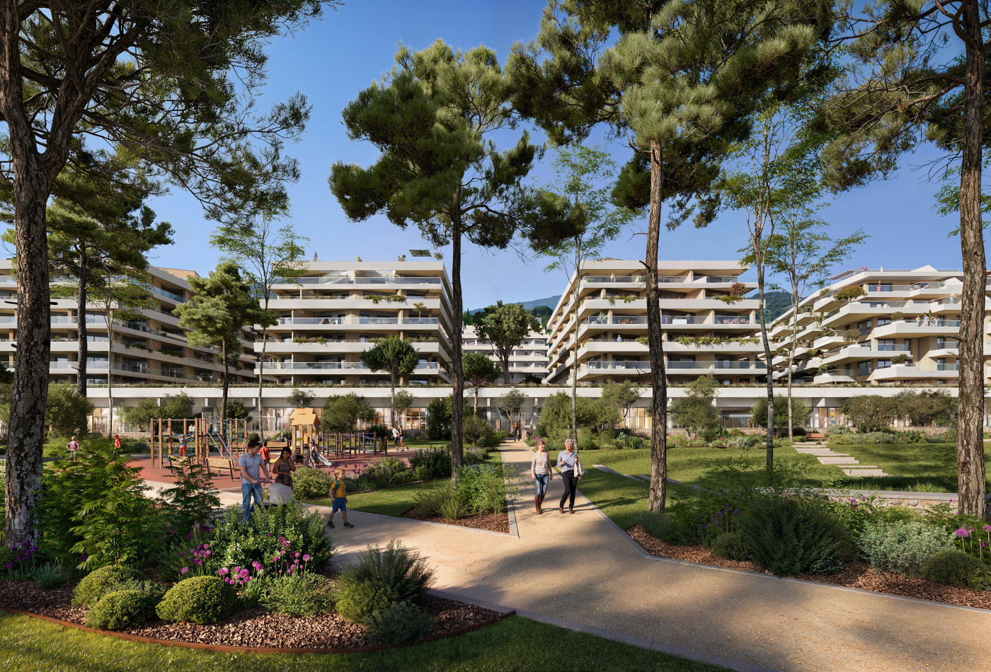 vente Appartement Roquebrune Cap Martin - Photo 5