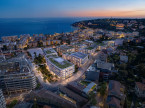 vente Appartement Roquebrune Cap Martin