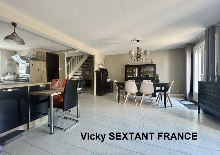 vente Maison Biache Saint Vaast