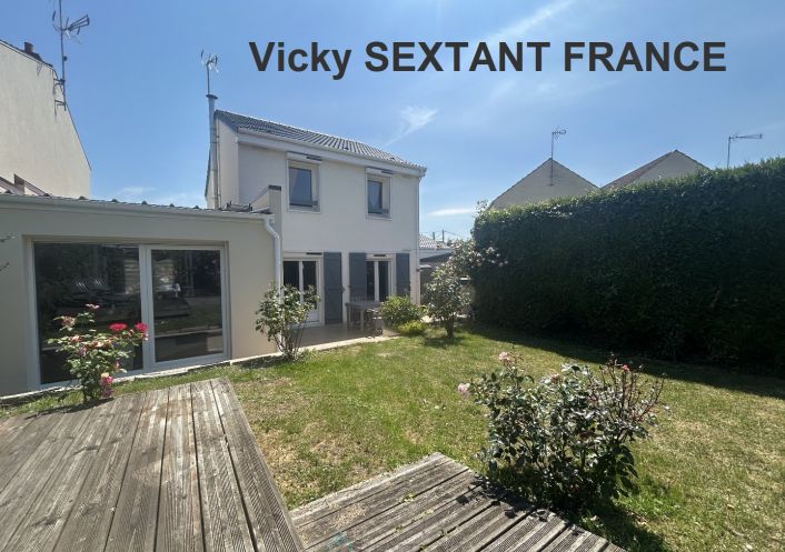 vente Maison Biache Saint Vaast
