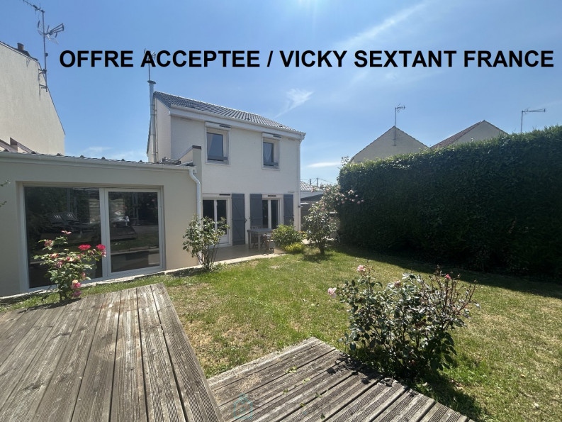 vente Maison Biache Saint Vaast - Photo 1