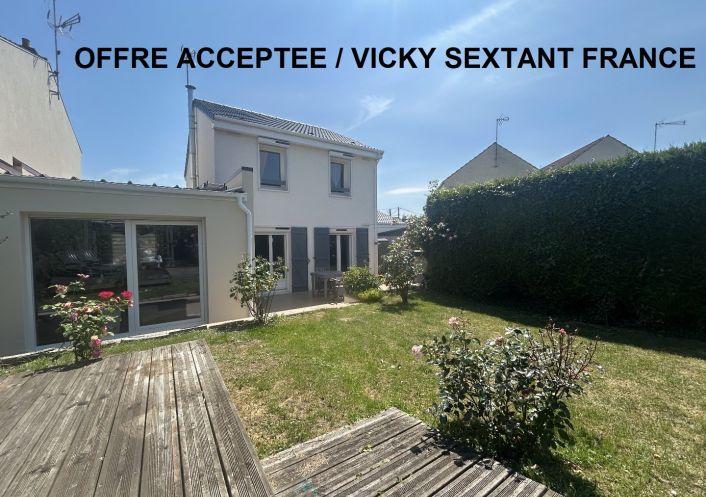 vente Maison Biache Saint Vaast
