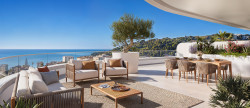 vente Appartement Roquebrune Cap Martin