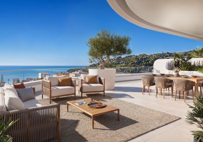 vente Appartement Roquebrune Cap Martin