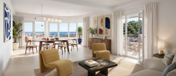 vente Appartement Roquebrune Cap Martin