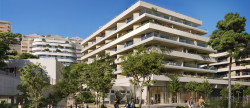 vente Appartement Roquebrune Cap Martin
