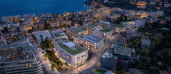 vente Appartement Roquebrune Cap Martin