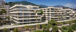 vente Appartement Roquebrune Cap Martin