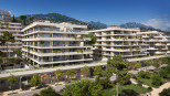 vente Appartement Roquebrune Cap Martin