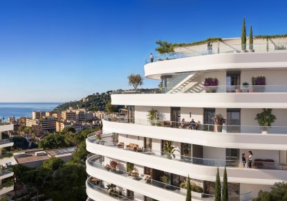 vente Appartement Roquebrune Cap Martin