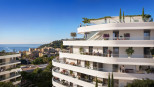 vente Appartement Roquebrune Cap Martin