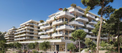 vente Appartement Roquebrune Cap Martin