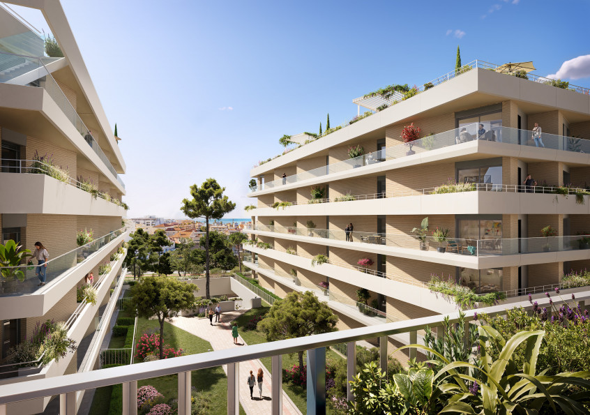 vente Appartement Roquebrune Cap Martin - Photo 5