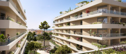vente Appartement Roquebrune Cap Martin