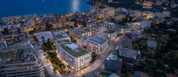 vente Appartement Roquebrune Cap Martin