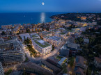 vente Appartement Roquebrune Cap Martin