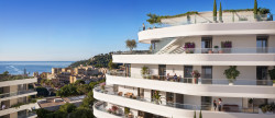 vente Appartement Roquebrune Cap Martin