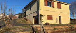 vente Maison individuelle Chamberet