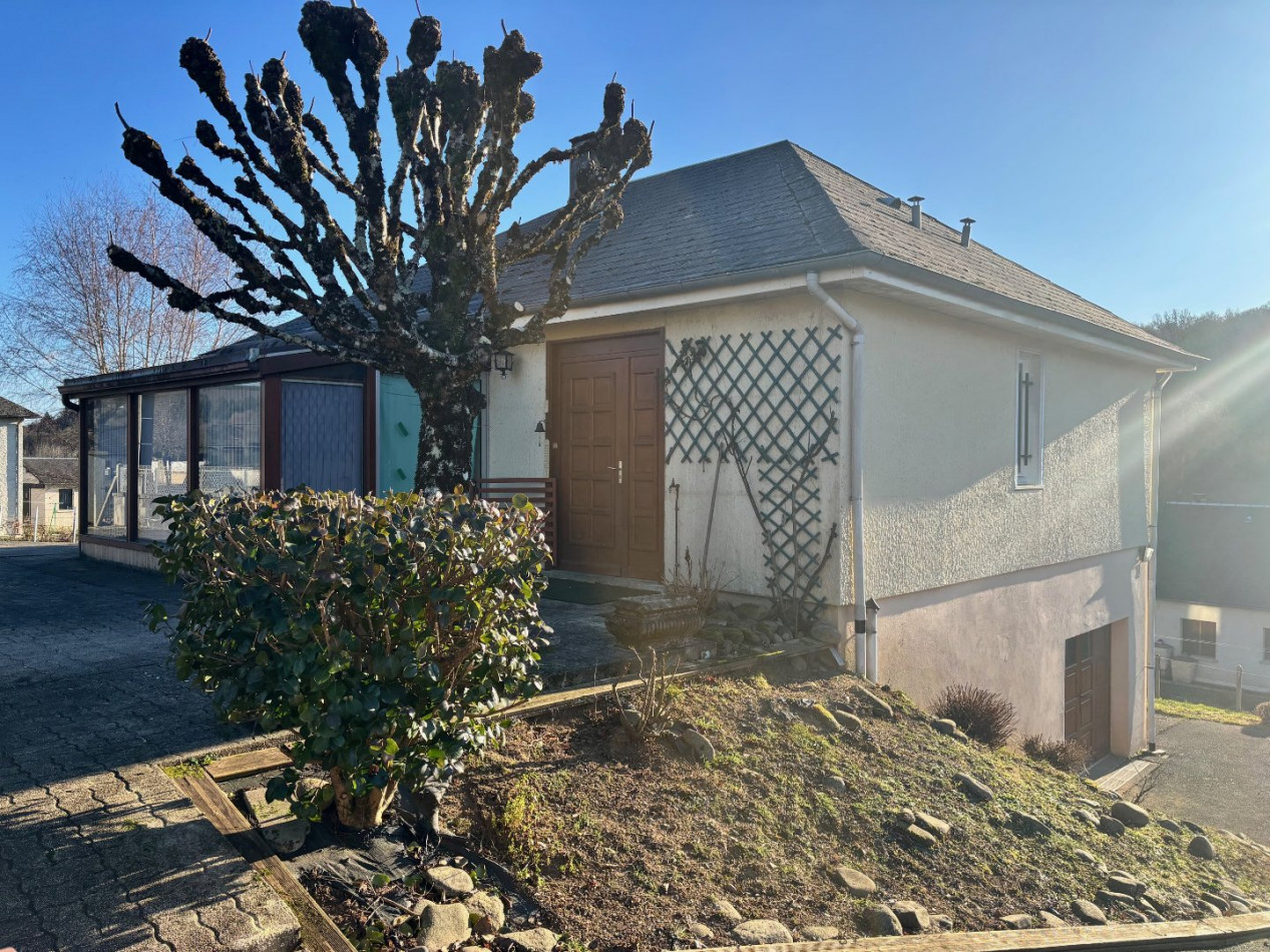 vente Maison individuelle Chamberet - Photo 3
