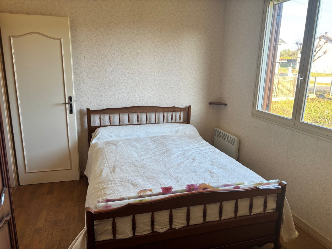 vente Maison individuelle Chamberet - Photo 6