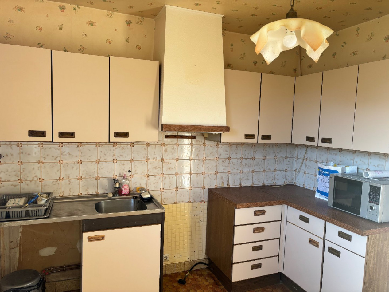 vente Maison individuelle Chamberet - Photo 5