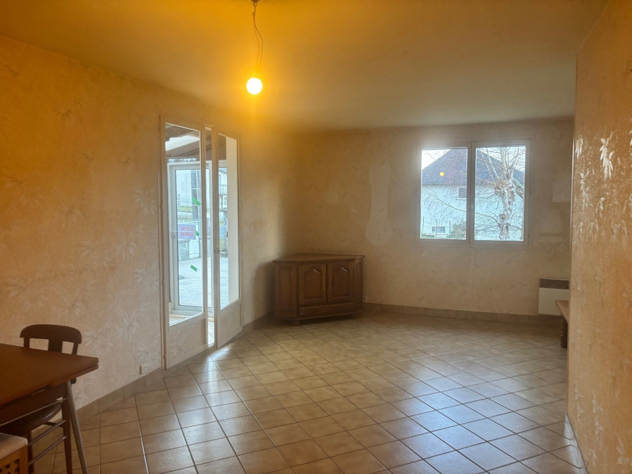 vente Maison individuelle Chamberet - Photo 4