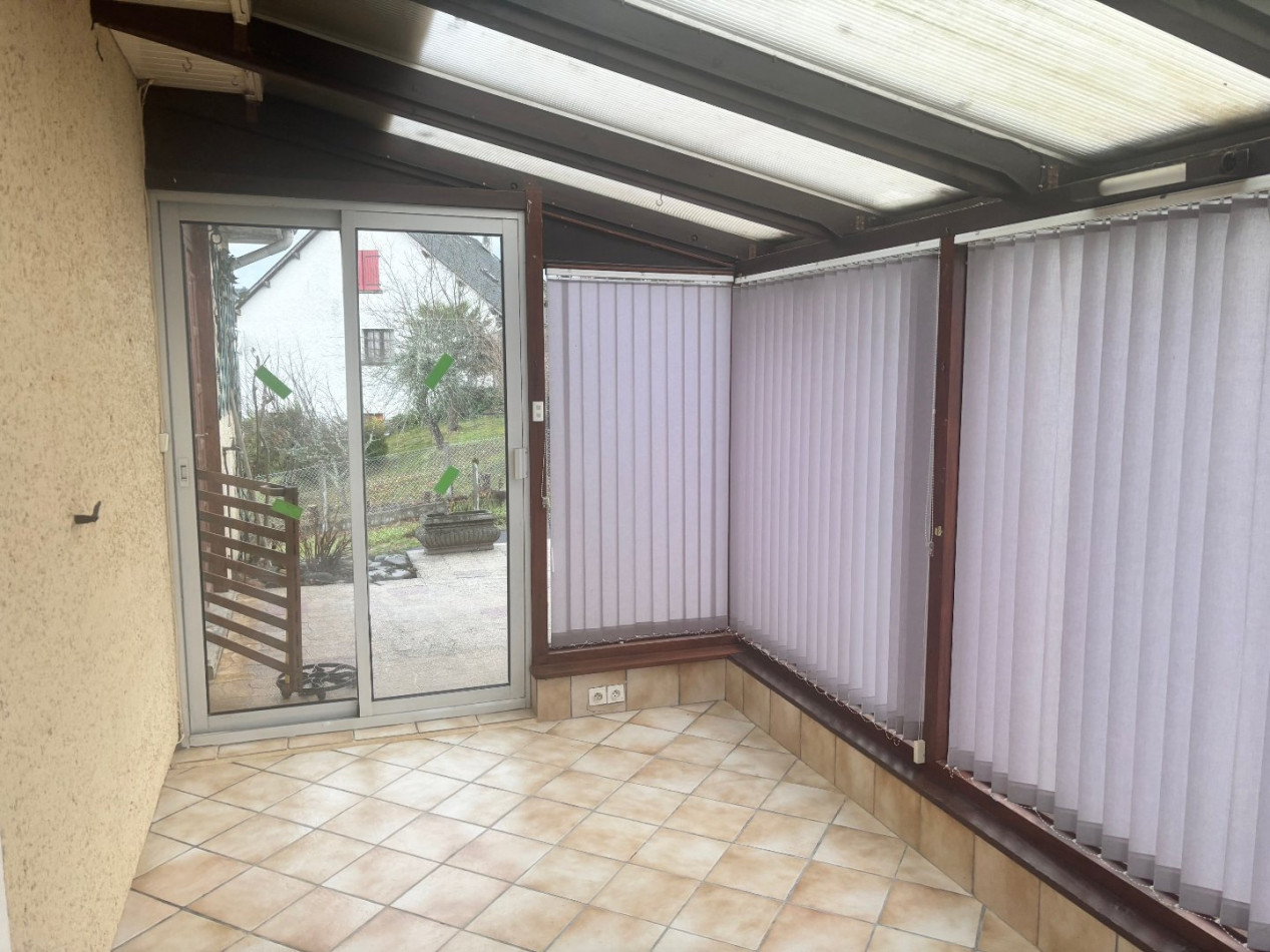 vente Maison individuelle Chamberet - Photo 9