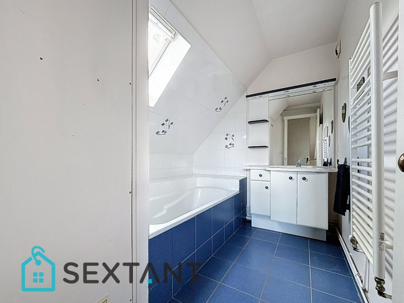 vente Appartement bourgeois Saint Pierre Les Elbeuf - Photo 10