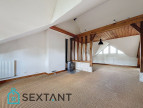 vente Appartement bourgeois Saint Pierre Les Elbeuf