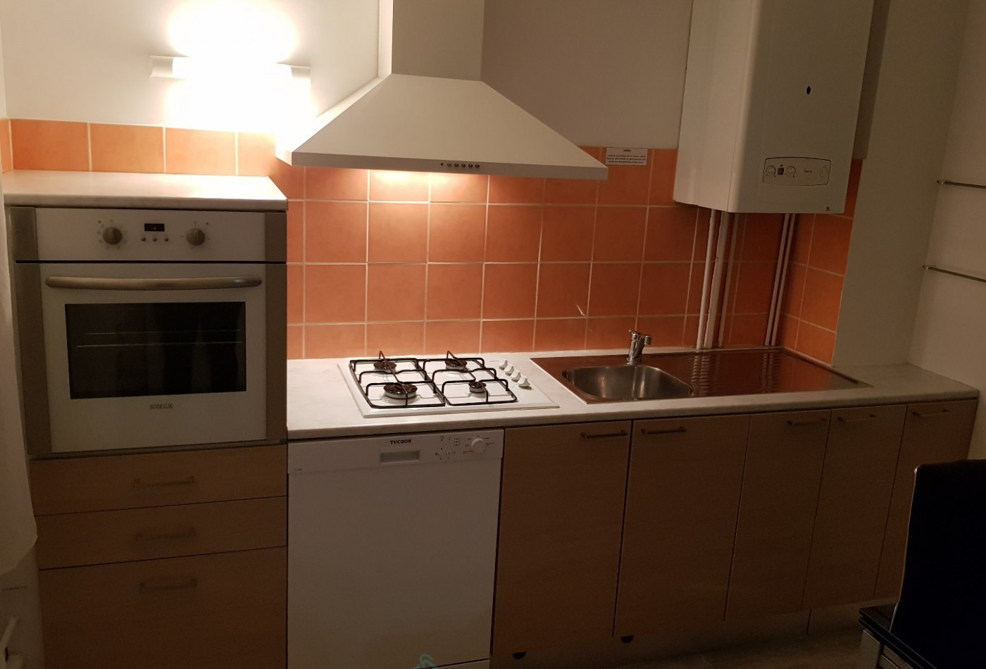 vente Appartement Rouen - Photo 5