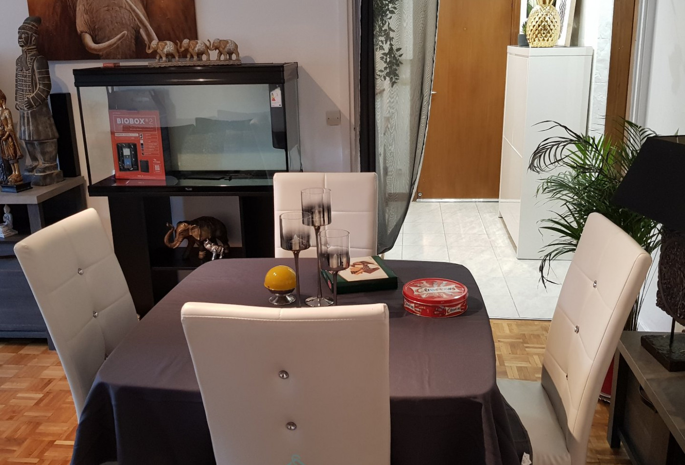 vente Appartement Rouen - Photo 6