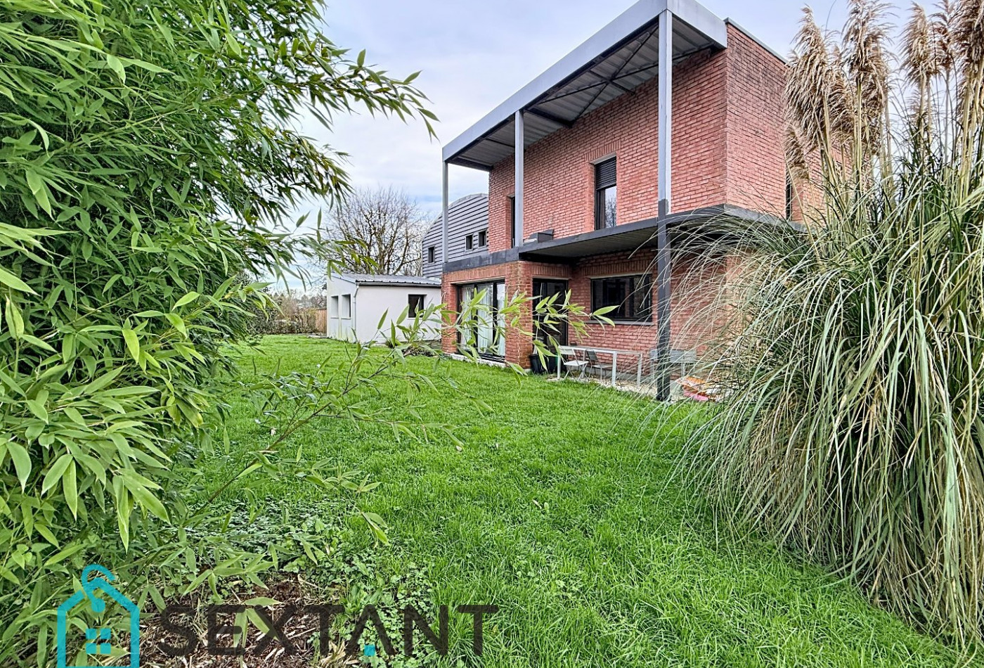 vente Maison Goupillieres - Photo 1