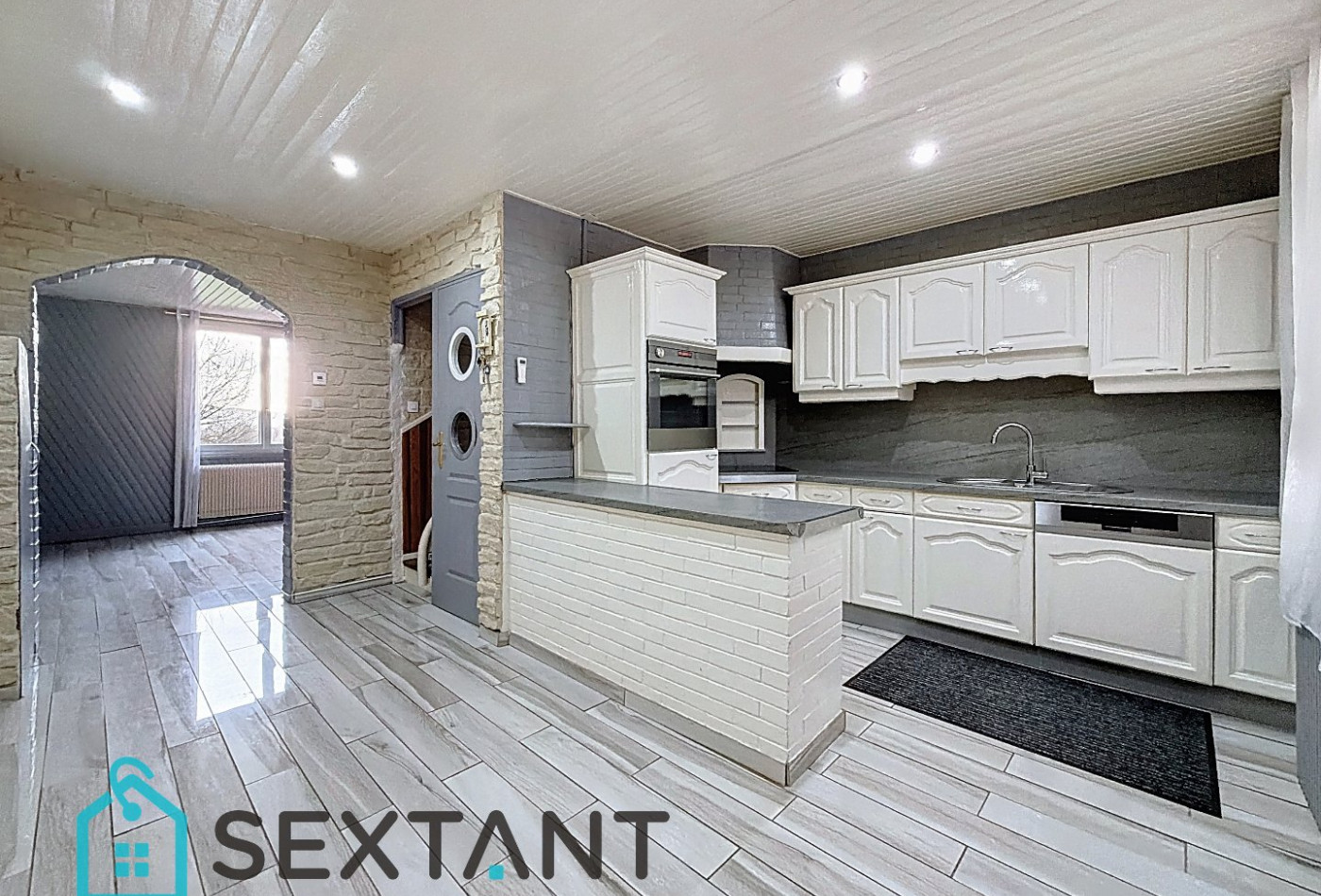 vente Maison Villers Ecalles - Photo 3